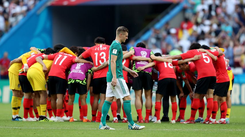 Nach WM-Aus: Brasilianisches Magazin disst Toni Kroos!