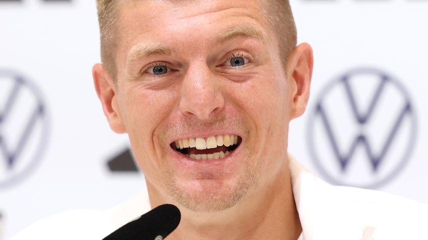 Toni Kroos, Fußballprofi