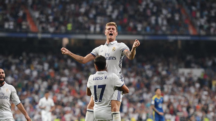 Krass: Dieser deutsche Fußballer verdient jetzt am meisten!