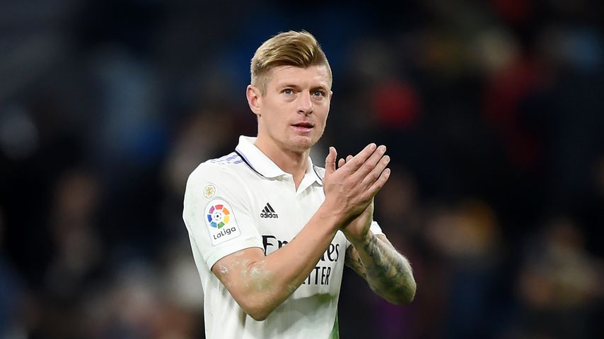 Keiner gewann öfter: Toni Kroos sichert sich neuen Rekord