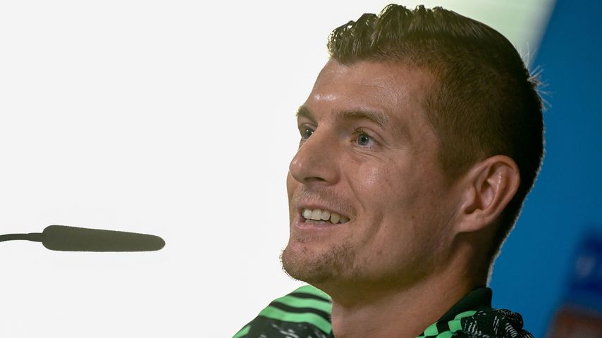 Toni Kroos, November 2022