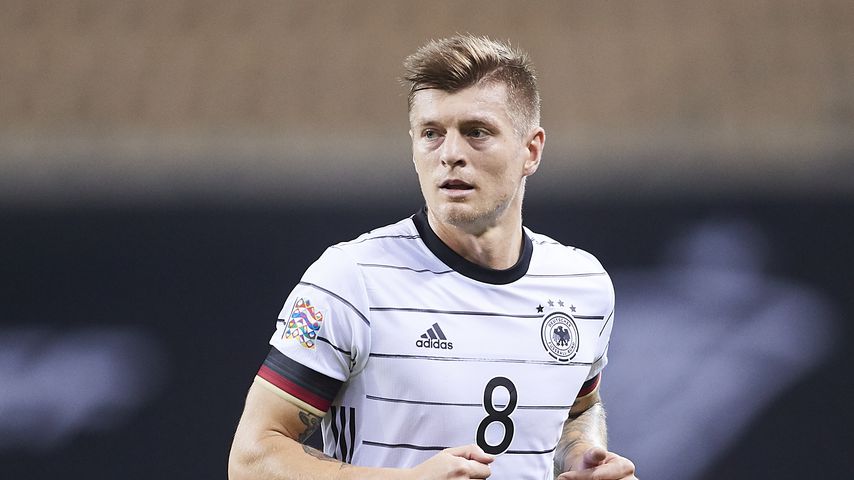 Toni Kroos, 2020