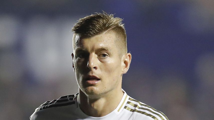 Toni Kroos ehrlich: "Coming-out im Fußball ist schwierig"
