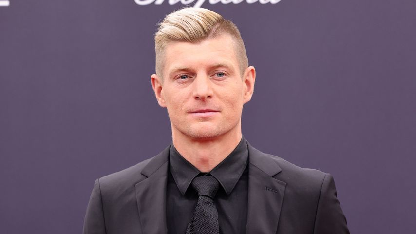 Toni Kroos hilft Kind (2) nach schwerem Unfall mit OP-Kosten