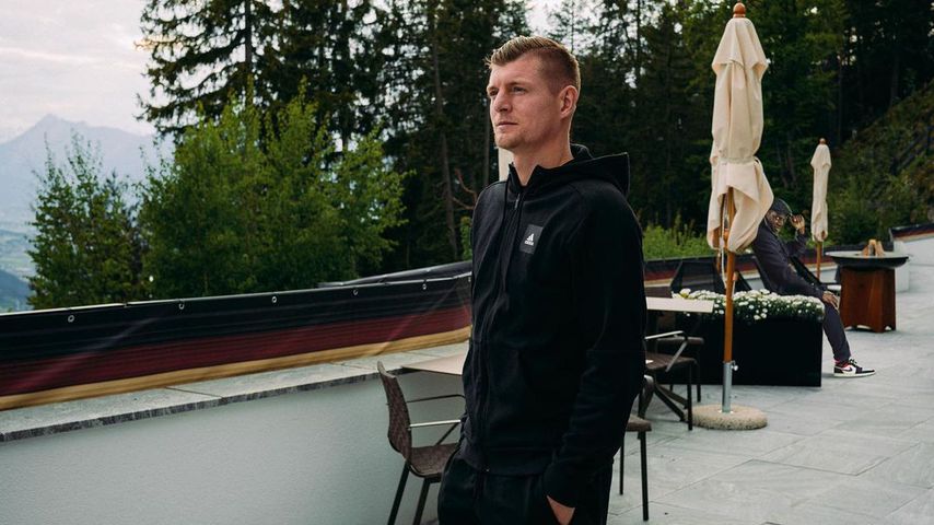 Toni Kroos, Fußballspieler