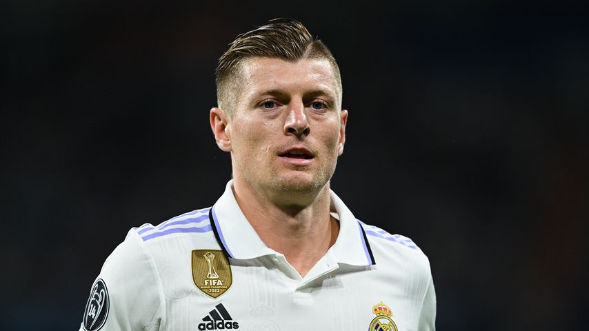 Toni Kroos, Fußballstar
