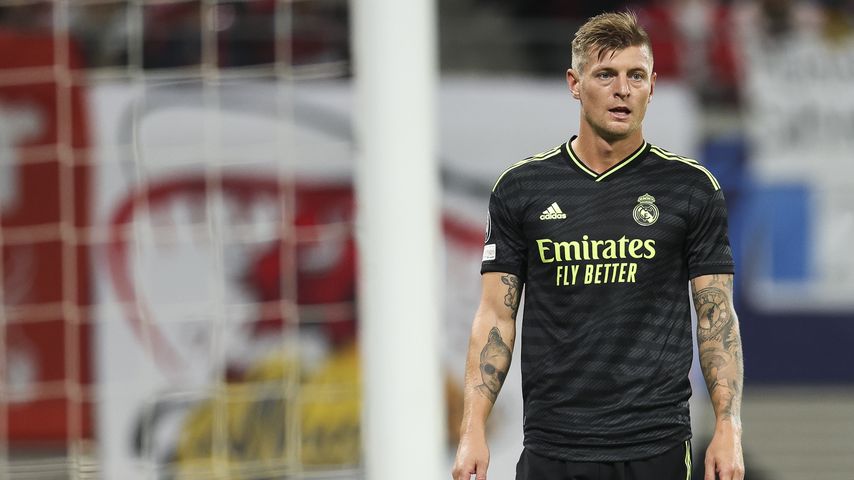 Toni Kroos, Fußballstar
