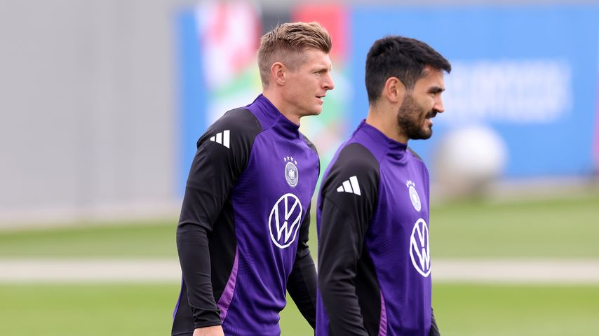Hier wohnen die Fußballstars während der EM in Deutschland!