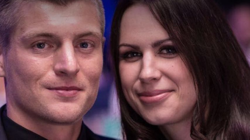 Nach DFB-Aus: Jessica macht Toni Kroos süße Liebeserklärung