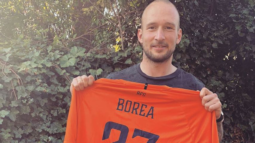 Toni Leistner, Fußballprofi