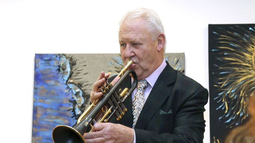 Drama beim ORF: Star-Trompeter kollabiert während Liveshow