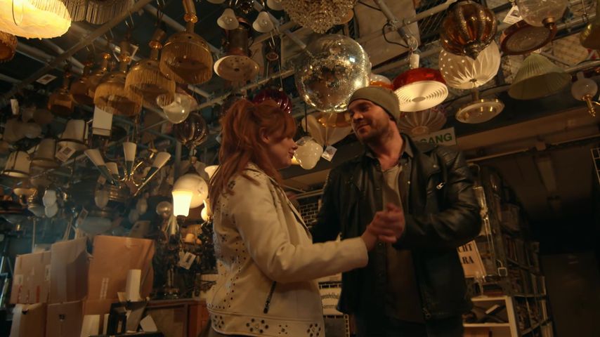 "Endlich": GZSZ-Fans feiern Toni und Eriks Liebes-Comeback