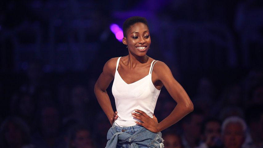 BFF in Minuten: Freunden sich GNTM-Girls echt so schnell an?