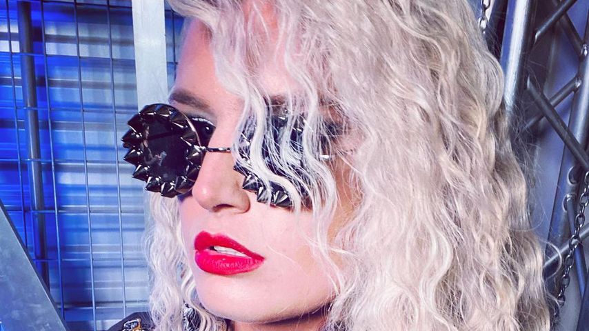 Toni Storm im Januar 2021