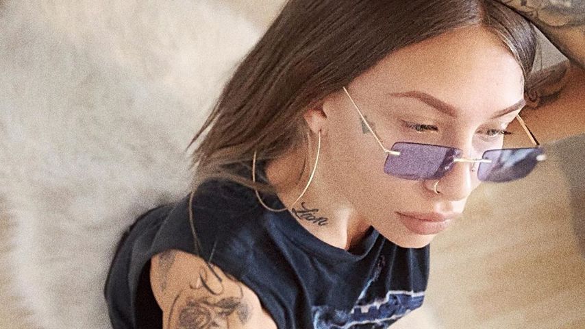 Toni Trips, Ex-DSDS-Kandidatin