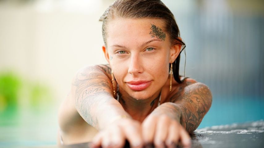 Toni Trips beim DSDS Auslands-Recall in Thailand 2019