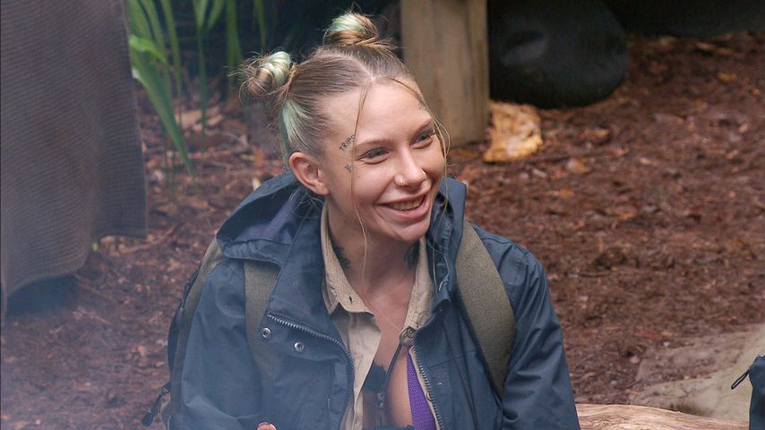 Toni Trips, Kandidatin beim Dschungelcamp 2020