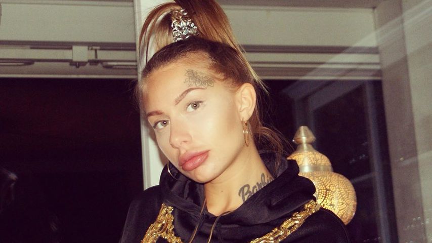 Toni Trips, Ex-DSDS-Kandidatin