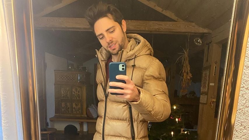 Toni von "Hochzeit auf den ersten Blick" 2024