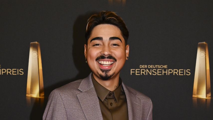 "Mehr Interesse": Würde Tony Bauer einen seiner Fans daten?