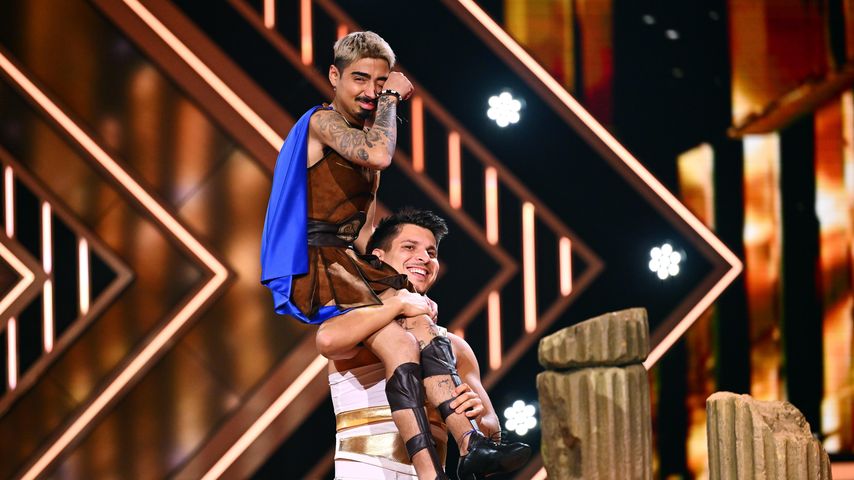 "Hart für mich": Tony Bauer bedauert sein "Let's Dance"-Aus
