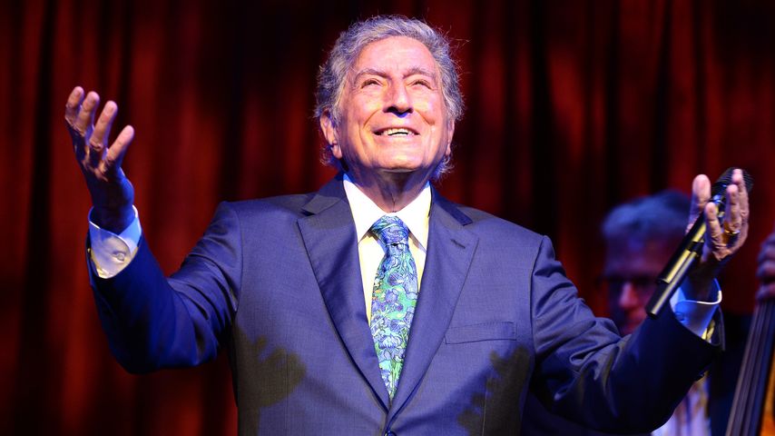 Tony Bennett