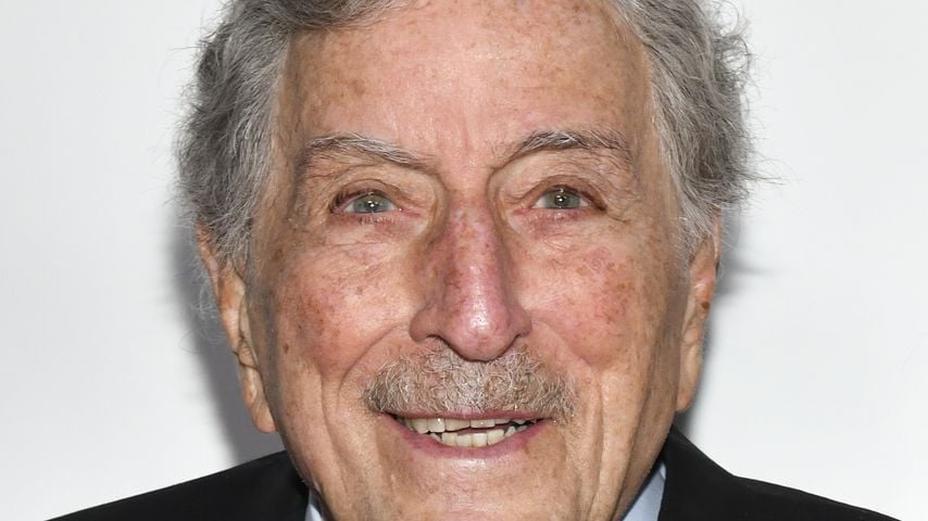Musiklegende Tony Bennett ist mit 96 Jahren verstorben