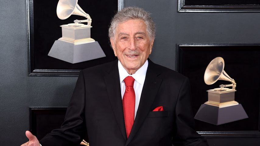 Große Trauer: Fans verabschieden sich von Tony Bennett (†96)