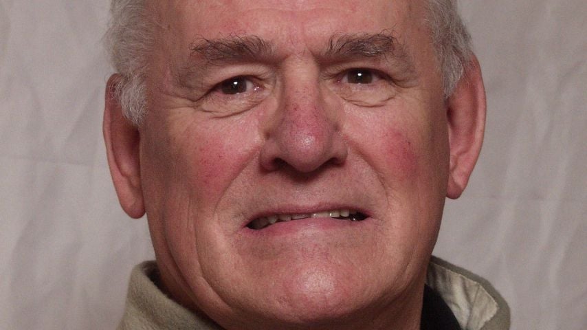 Tony Caunter, Schauspieler