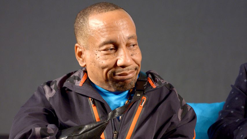 Tony Cox, Schauspieler