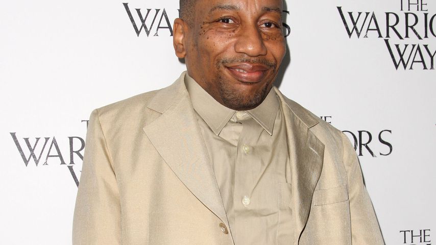 Tony Cox, Serien-Star