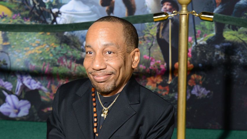 Tony Cox, Seriendarsteller