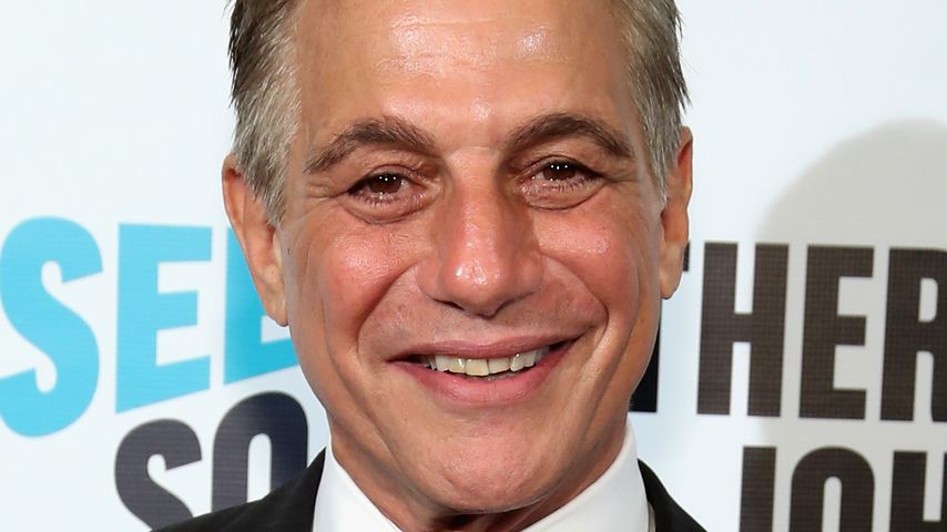 Tony Danza, Schauspieler