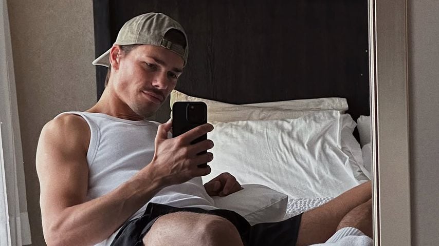 GNTM-Tony will sich von Hörschwäche nicht bremsen lassen