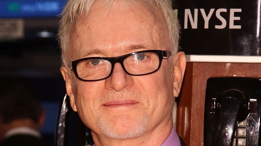 "General Hospital"-Star Anthony Geary nach OP verstorben