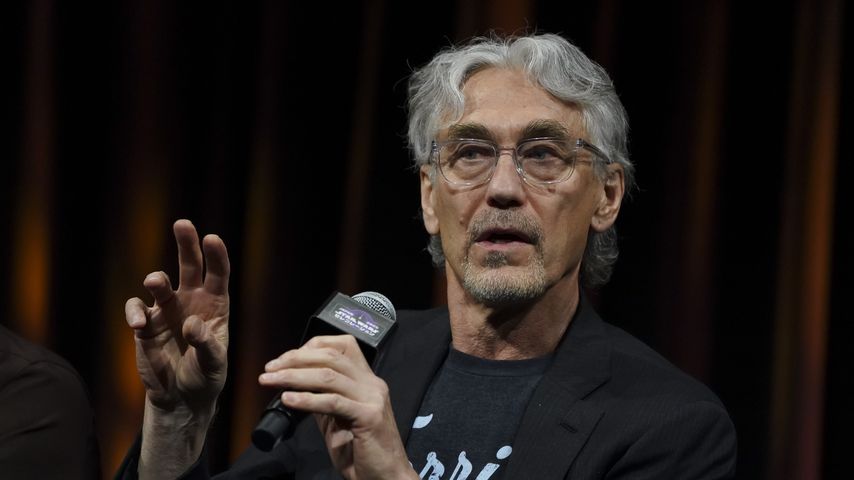 Tony Gilroy bei "Andor A Star Wars Story" in Japan
