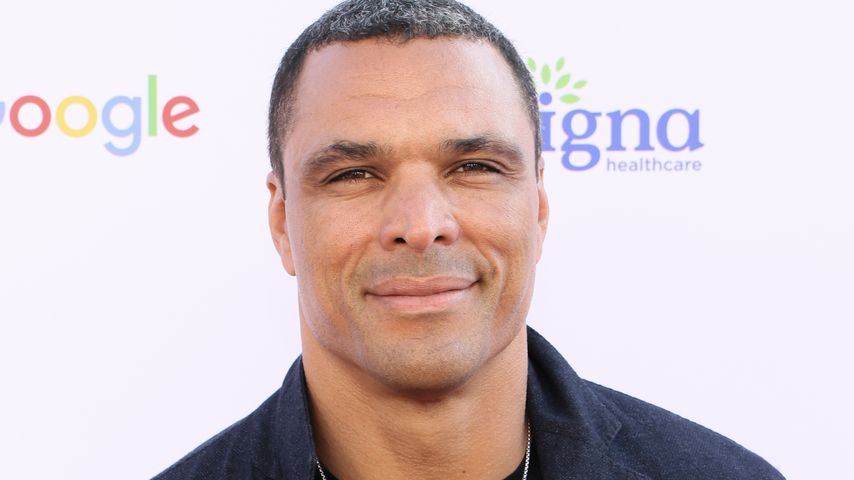 Tony Gonzalez, ehemaliger Football-Profi