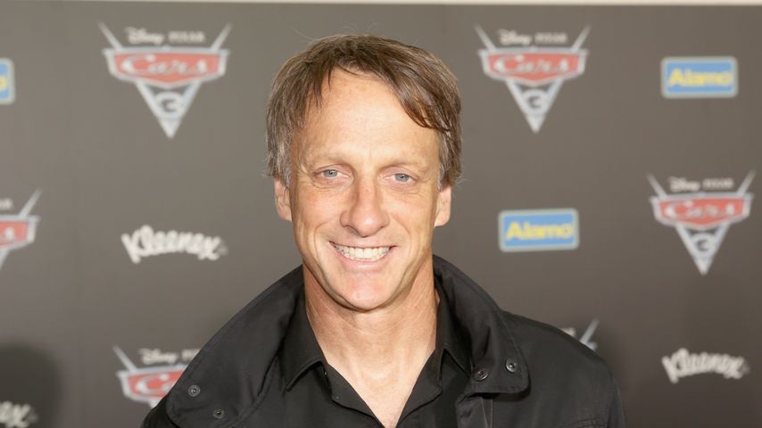 Tony Hawk und die unerwartete Verbindung zu Kurt Cobain