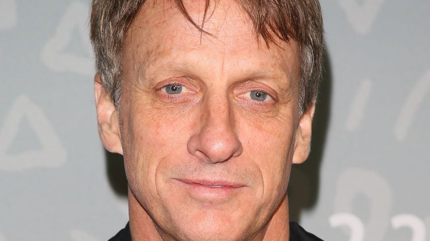 Tony Hawk im Februar 2019