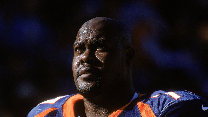 Super-Bowl-Champion Tony Jones mit 54 Jahren gestorben