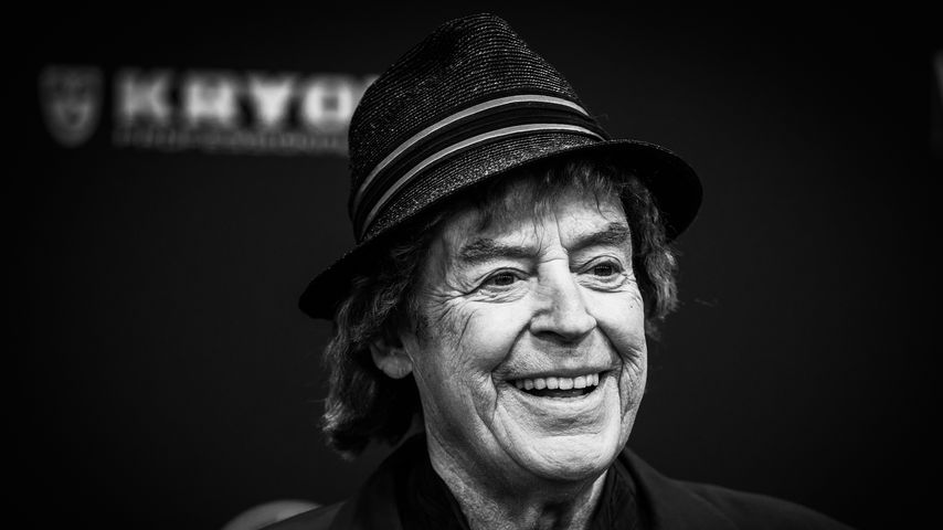 "Schöne Maid"-Schlagersänger Tony Marshall (85) ist tot!