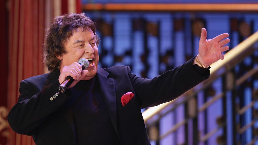 Tony Marshall im Dezember 2007