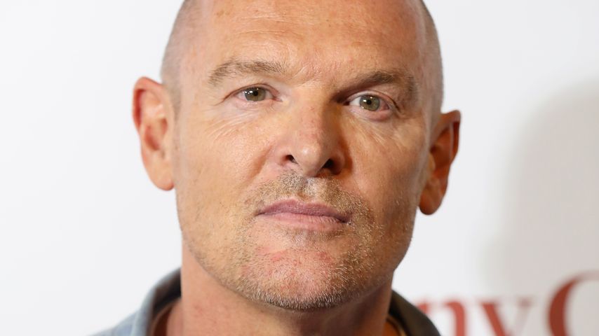 Tony Pitts, Schauspieler