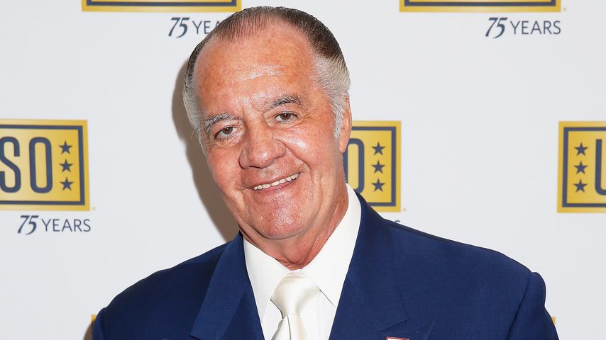 Mit 79: "The Sopranos"-Darsteller Tony Sirico ist gestorben!