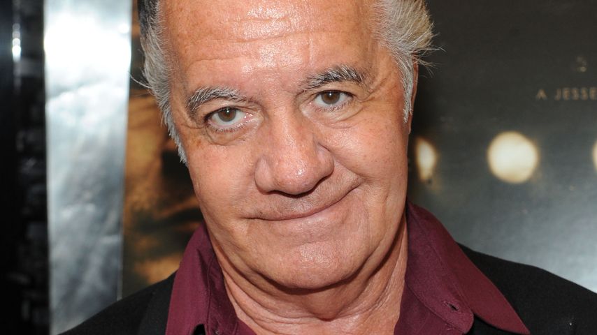 Tony Sirico, Schauspieler