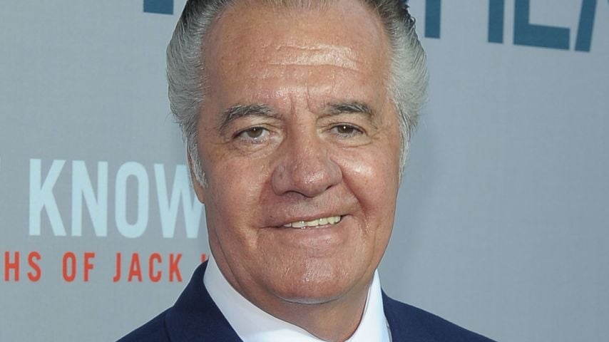 Diese Stars trauern um "The Sopranos"-Legende Tony Sirico