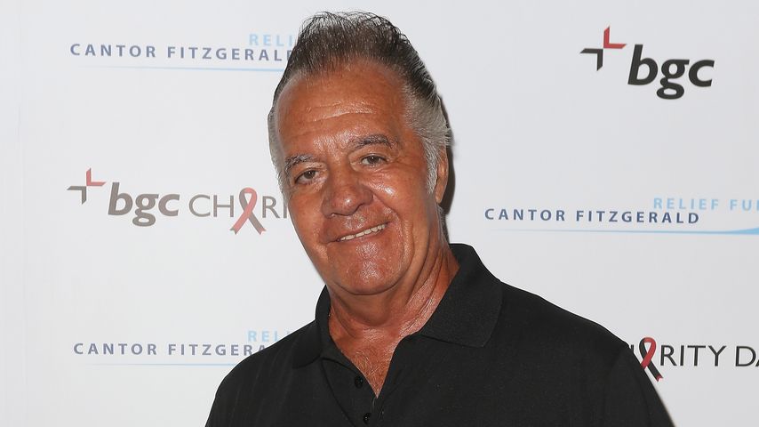 Tony Sirico, Schauspieler