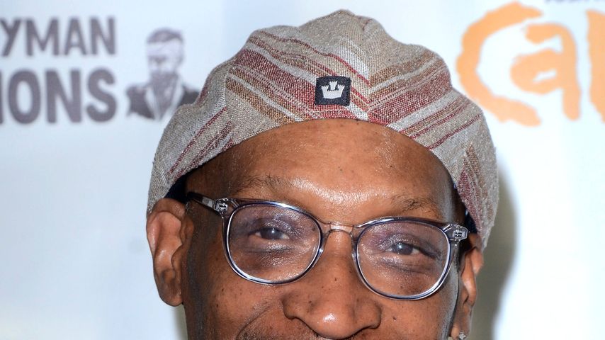 Tony Todd im September 2019