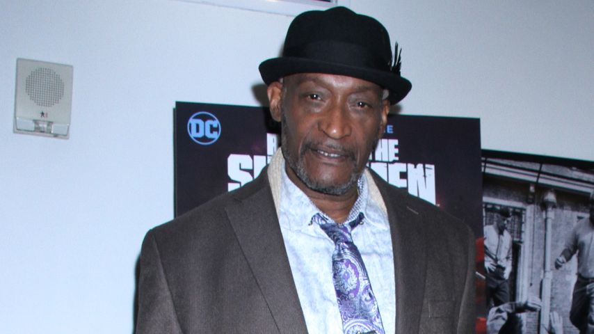 Tony Todd, Schauspieler