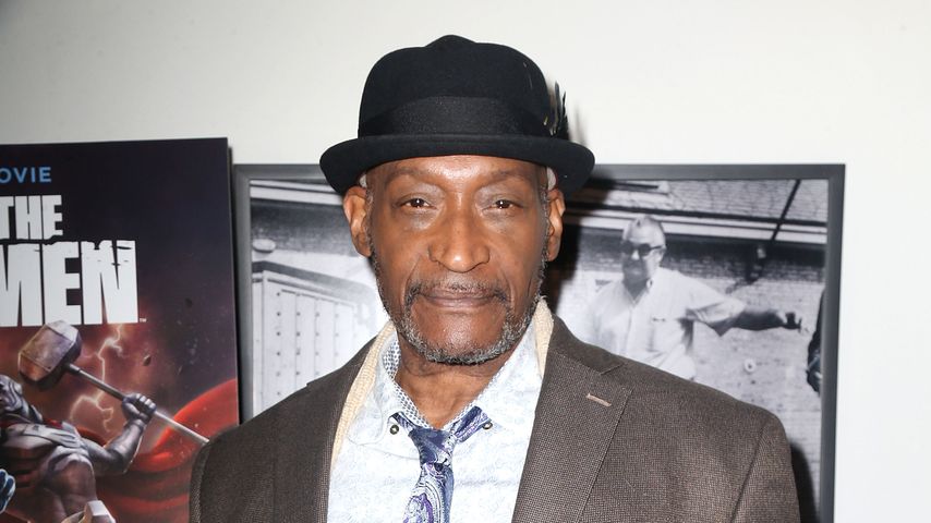 "Candyman"-Darsteller Tony Todd ist mit 69 Jahren gestorben